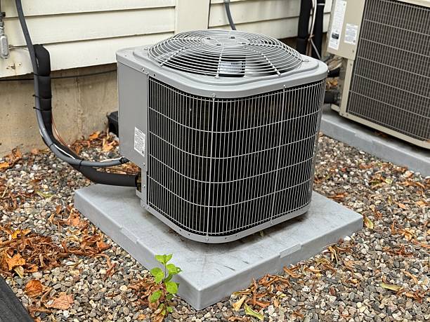 24/7 Emergency Hvac experts in Fredericksburg, VA