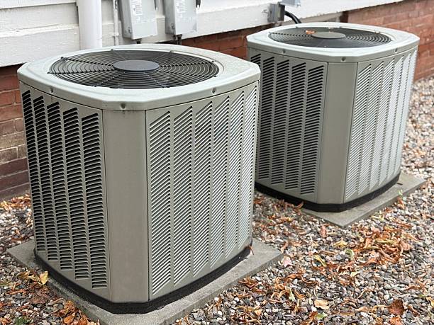 Reliable Hvac contractor in Fredericksburg, VA by JG Cool HVAC